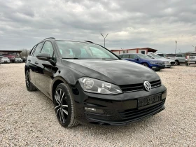 VW Golf 2.0tdi 150кс 4* 4, снимка 7