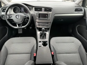 VW Golf 2.0tdi 150кс 4* 4, снимка 12