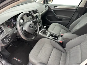 VW Golf 2.0tdi 150кс 4* 4, снимка 11