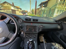VW Passat, снимка 10
