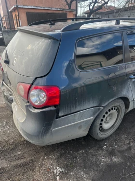 VW Passat, снимка 13