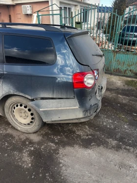 VW Passat, снимка 15