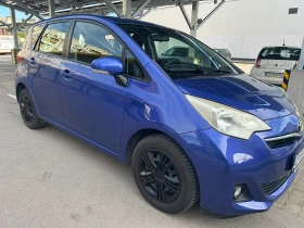 Toyota Verso S, снимка 4