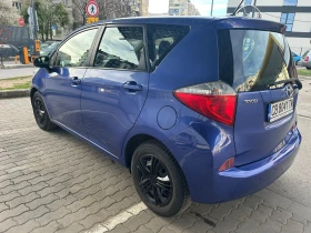 Toyota Verso S, снимка 3