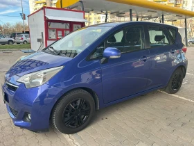 Toyota Verso S, снимка 1