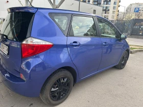 Toyota Verso S, снимка 7