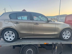 BMW 116 1.6 116ps Navigation , снимка 6