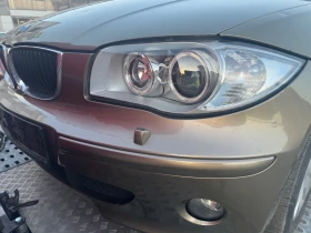 BMW 116 1.6 116ps Navigation , снимка 3