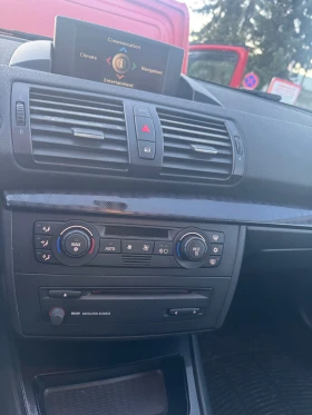 BMW 116 1.6 116ps Navigation , снимка 10
