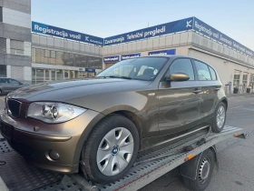 BMW 116 1.6 116ps Navigation , снимка 1