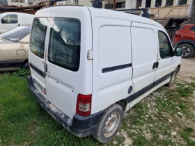 Citroen Berlingo 1.6 HDI, снимка 6