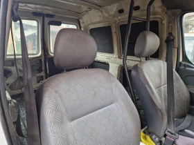 Citroen Berlingo 1.6 HDI, снимка 8