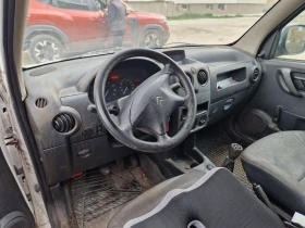 Citroen Berlingo 1.6 HDI, снимка 4