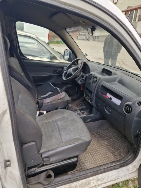 Citroen Berlingo 1.6 HDI, снимка 2