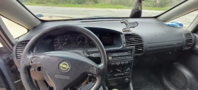 Opel Zafira, снимка 6
