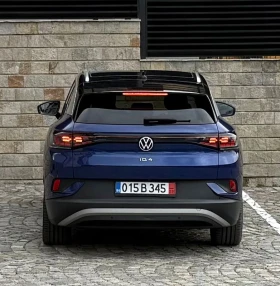 VW ID.4 1st Max Edition, снимка 6