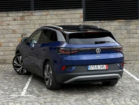 VW ID.4 1st Max Edition, снимка 4