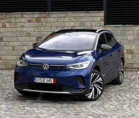 VW ID.4 1st Max Edition, снимка 1