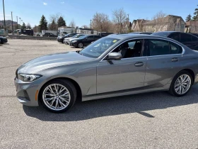BMW 330 * ГЛАВНО ПРЕДСТАВИТЕЛСТВО* БЕЗ ЗАБЕЛЕЖКИ* , снимка 3