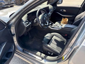 BMW 330 * ГЛАВНО ПРЕДСТАВИТЕЛСТВО* БЕЗ ЗАБЕЛЕЖКИ* , снимка 7