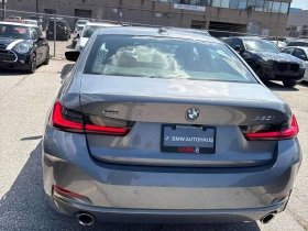 BMW 330 * ГЛАВНО ПРЕДСТАВИТЕЛСТВО* БЕЗ ЗАБЕЛЕЖКИ* , снимка 5