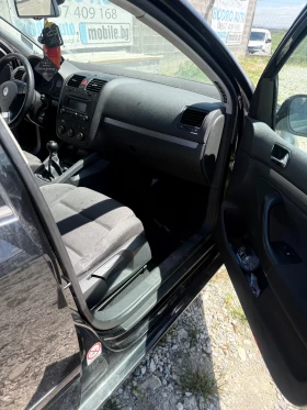 VW Golf 1.6 FSi , снимка 6
