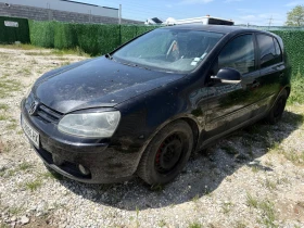 VW Golf 1.6 FSi , снимка 2