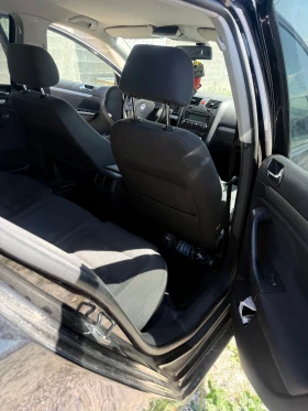 VW Golf 1.6 FSi , снимка 8