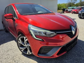 Renault Clio 1.0Turbo RSline, снимка 3