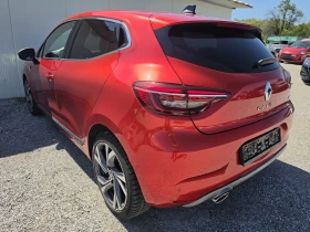 Renault Clio 1.0Turbo RSline, снимка 4