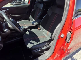 Renault Clio 1.0Turbo RSline, снимка 9