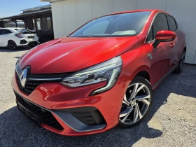 Renault Clio 1.0Turbo RSline, снимка 1