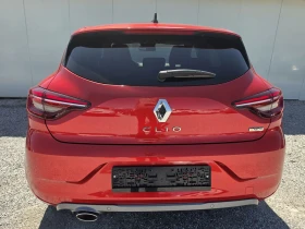 Renault Clio 1.0Turbo RSline, снимка 6