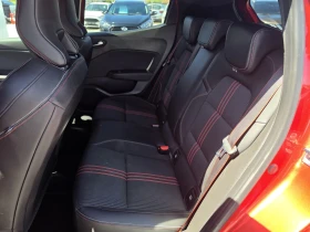 Renault Clio 1.0Turbo RSline, снимка 10