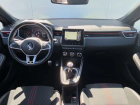 Renault Clio 1.0Turbo RSline, снимка 11