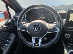 Renault Clio 1.0Turbo RSline, снимка 12