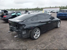 BMW 435 MPACK* XDRIVE* HARMAN* HEADUP* KEYLESS* ПОДГРЕВ, снимка 7