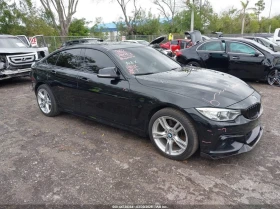 BMW 435 MPACK* XDRIVE* HARMAN* HEADUP* KEYLESS* ПОДГРЕВ, снимка 1