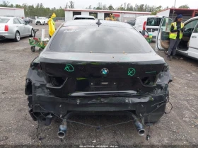 BMW 435 MPACK* XDRIVE* HARMAN* HEADUP* KEYLESS* ПОДГРЕВ, снимка 8