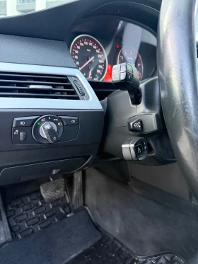 BMW 523 LCI Shadowline , снимка 9