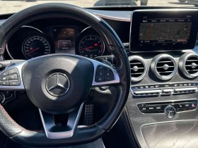 Mercedes-Benz C 43 AMG /360/BURMESTER/CARFAX/АВТОКРЕДИТ, снимка 16