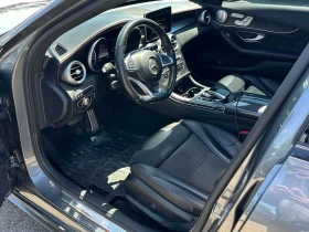 Mercedes-Benz C 43 AMG /360/BURMESTER/CARFAX/АВТОКРЕДИТ, снимка 5