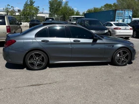 Mercedes-Benz C 43 AMG /360/BURMESTER/CARFAX/АВТОКРЕДИТ, снимка 3