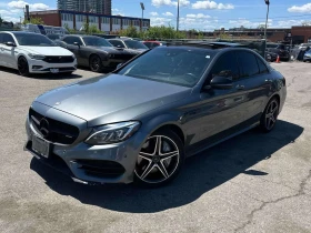 Mercedes-Benz C 43 AMG /360/BURMESTER/CARFAX/АВТОКРЕДИТ, снимка 1