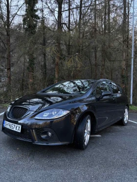 Seat Leon, снимка 2