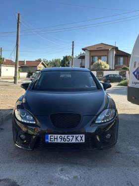 Seat Leon, снимка 3