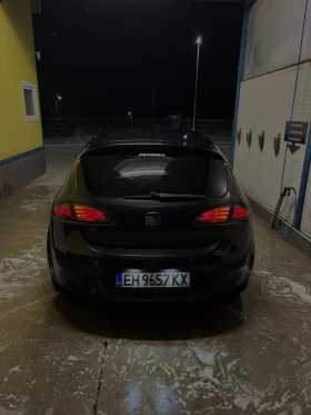 Seat Leon, снимка 4