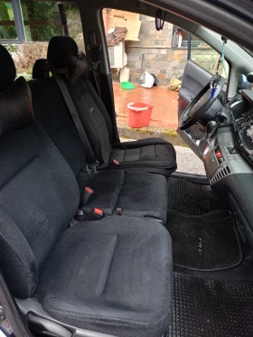 Honda Fr-v, снимка 3