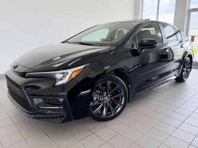 Toyota Corolla * Hybrid SE CVT AWD * CARFAX * БЕЗ ПЪРВОНАЧАЛНА ВН, снимка 13
