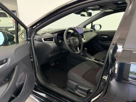 Toyota Corolla * Hybrid SE CVT AWD * CARFAX * БЕЗ ПЪРВОНАЧАЛНА ВН, снимка 5